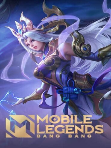 Mobile legends bang bang