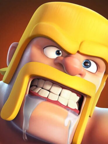 Clans of Clans Via super cell Id