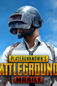 PUBG MOBILE Via ID