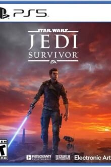 Star Wars Jedi: Survivor ps5
