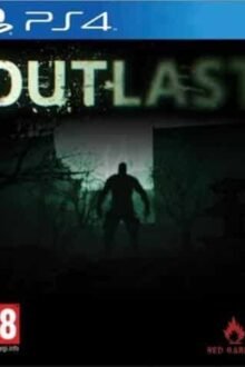 Outlast ps4