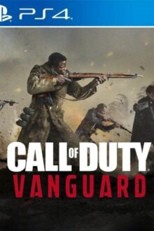 Call of Duty Vanguard - Paquete multigeneración ps4