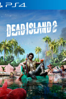 Dead Island 2 PS4