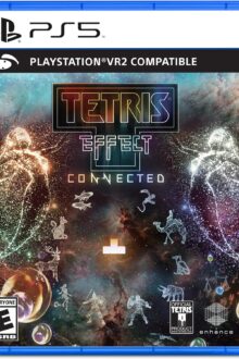 Tetris Effect: Connected – PlayStation 5