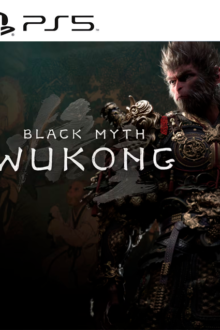 Black Myth Wukong PS5