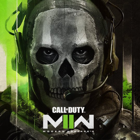 Call of Duty Modern Warfare 2 ll Paquete multigeneración ps4 o ps5