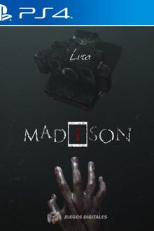 MADISON PS4