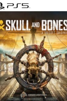 Skull and Bones PS5