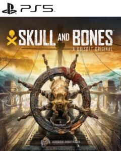 Skull and Bones PS5