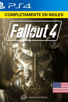 Fallout 4 PS4