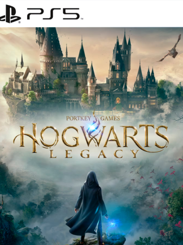 Hogwarts Legacy PS5