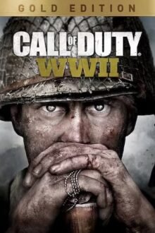 CALL OF DUTY WWII GOLD EDITION PS4