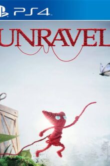 Unravel ps4