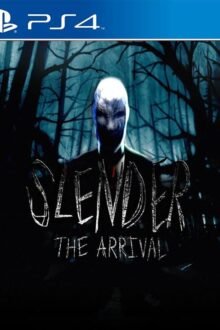 Slender The Arrival PS4