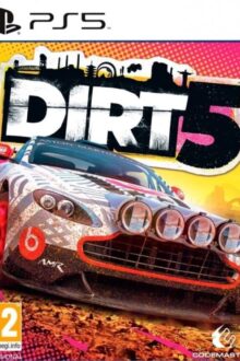 DIRT 5 PS5