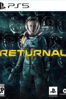 Returnal PS5
