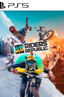 Riders Republic PS5