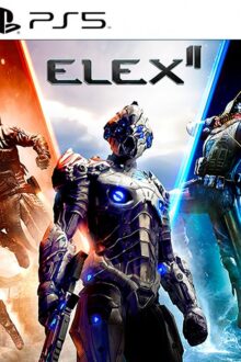 ELEX II PS5