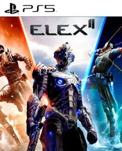 ELEX II PS5
