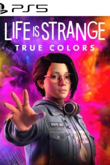 Life is Strange True Colors PS5