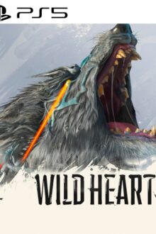 Wild Hearts PS5