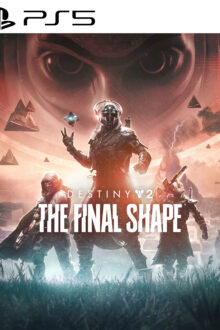 Destiny 2: The Final Shape PS5