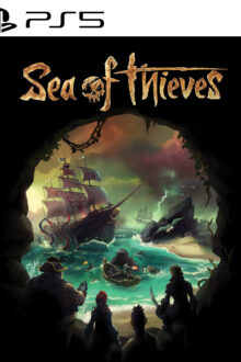 Sea of Thieves PS5