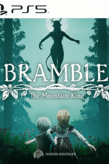BRAMBLE THE MOUNTAIN KING PS5