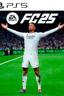 EA SPORTS FC 25 PS5   Standard Edition (FC25)