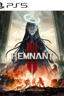 Remnant II – Standard Edition PS5