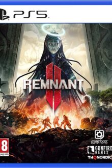 Remnant II – Ultimate Edition ps5