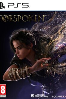 FORSPOKEN PS5