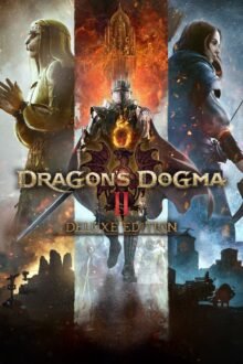 Dragons Dogma 2 Deluxe Edition PS5