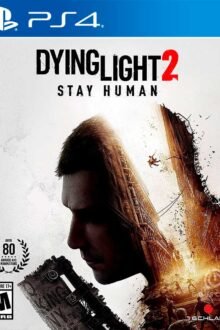 Dying Light 2 Stay Human PS4