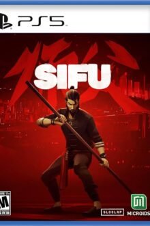 Sifu ps5