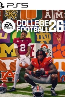 EA SPORTS College Football 26 PS5