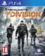 TOM CLANCYS THE DIVISION PS4