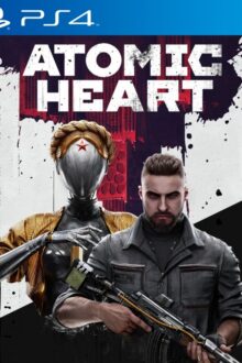 Atomic Heart PS4