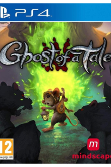 Ghost of a Tale
