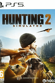 HUNTING SIMULATOR 2 PS5
