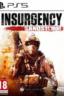 Insurgency Sandstorm ps5