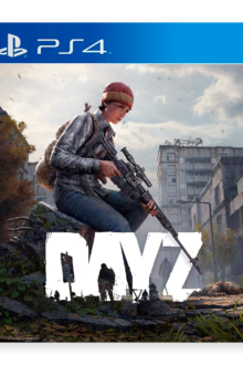 DayZ Cool Edition