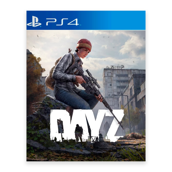 DayZ Cool Edition