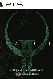 QUAKE II PS5