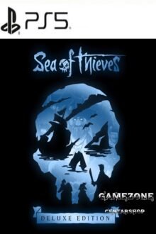 Sea of Thieves Edición Deluxe PS5