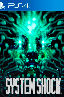 System Shock ps4