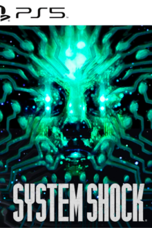 System Shock ps5