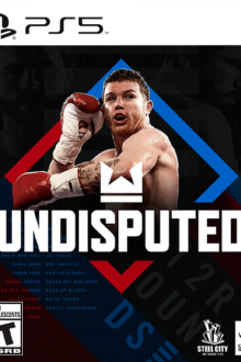 Undisputed PS5