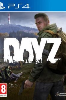 DAYZ PS4