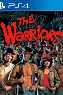 The Warriors PS4